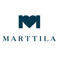 Marttilan kunnan logo