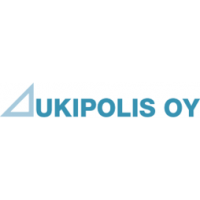 Ukipolis Oy:n logo