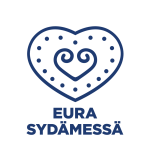 eura_sininen_sydän_logo Euran kunnan logo
